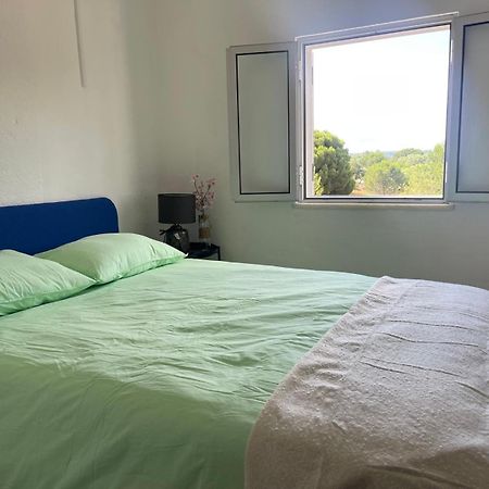 Casa Da Barragem Montargil Βίλα Εξωτερικό φωτογραφία