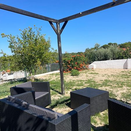 Casa Da Barragem Montargil Βίλα Εξωτερικό φωτογραφία