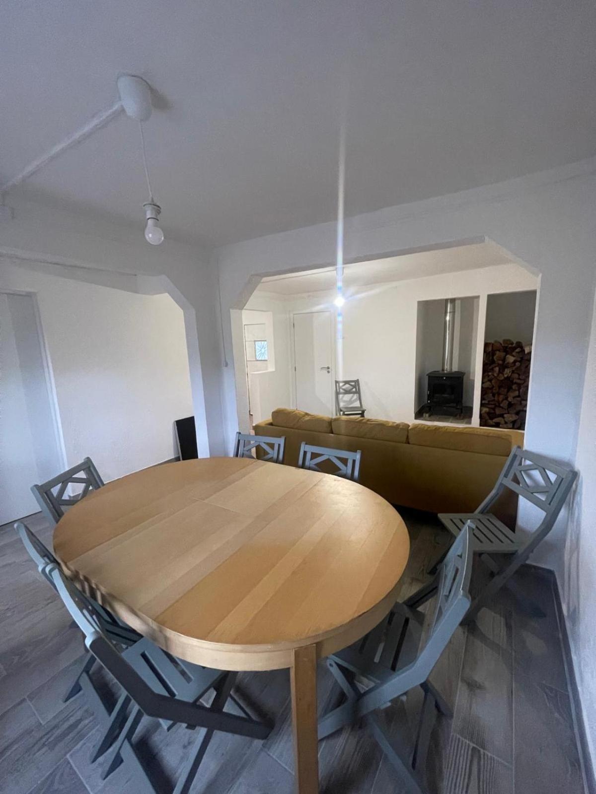 Casa Da Barragem Montargil Βίλα Εξωτερικό φωτογραφία